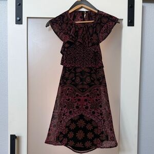 For Love and Lemons Dress